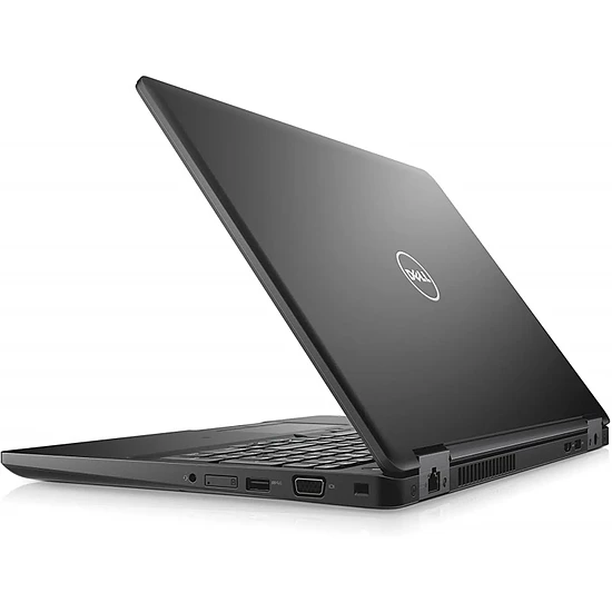 PC portable reconditionné Dell Latitude 5580 (5580-3513) · Reconditionné - Autre vue