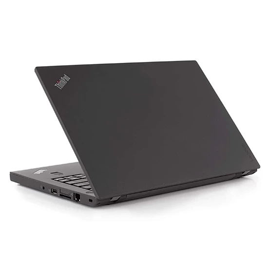 PC portable reconditionné Lenovo Thinkpad X270 · Reconditionné - Autre vue
