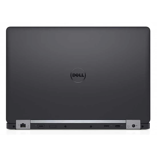 PC portable reconditionné Dell Latitude E5570 (E5570-4008) · Reconditionné - Autre vue