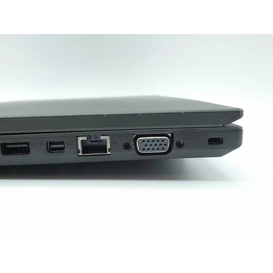 PC portable reconditionné Lenovo ThinkPad L460 (20FVS2CW00-B-2503) (20FVS2CW00-B) · Reconditionné - Autre vue