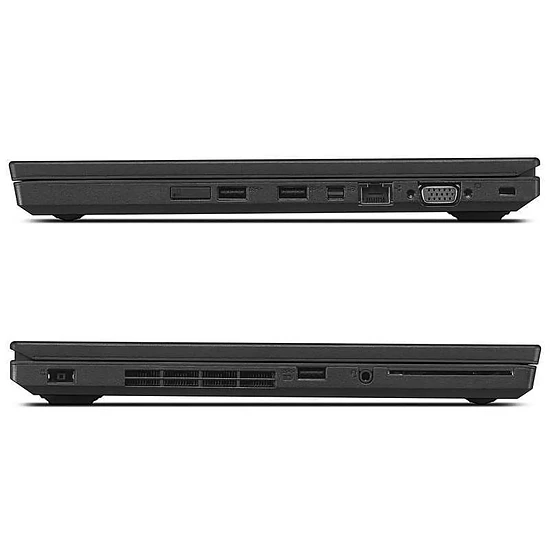 PC portable reconditionné Lenovo ThinkPad L460 (20FVS2CW00-B-2016) · Reconditionné - Autre vue