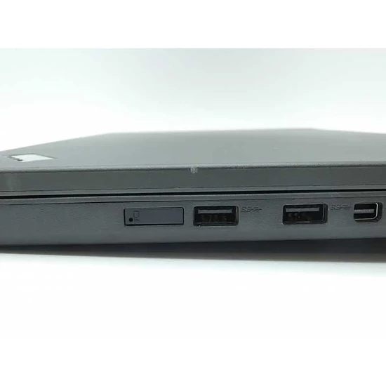 PC portable reconditionné Lenovo ThinkPad L460 (20FVS2CW00-B-2503) (20FVS2CW00-B) · Reconditionné - Autre vue