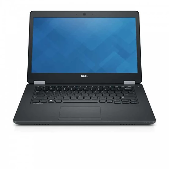 PC portable reconditionné Dell Latitude E5470 (E5470-i5-6300U-FHD-B-4116) (E5470-i5-6300U-FHD-B) · Reconditionné - Autre vue
