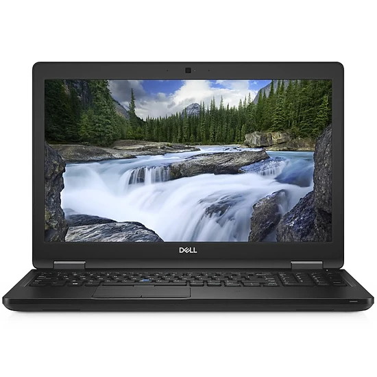 PC portable reconditionné Dell Latitude 5590 (LAT5590-B-4125) · Reconditionné - Autre vue