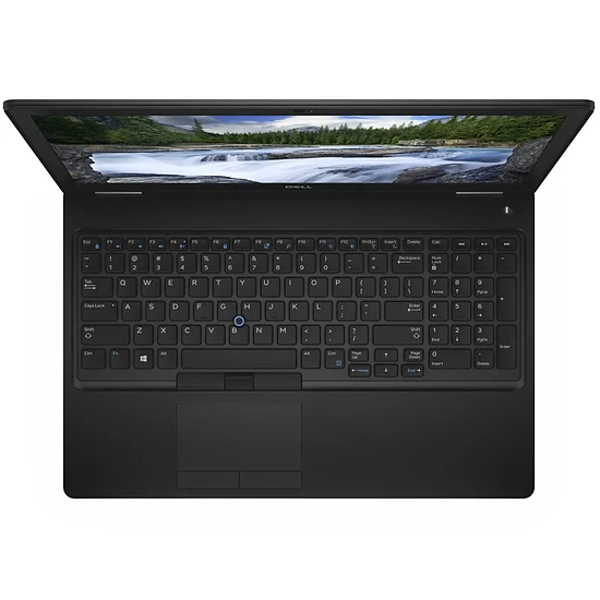PC portable reconditionné Dell Latitude 5590 (LAT5590-B-4125) · Reconditionné - Autre vue