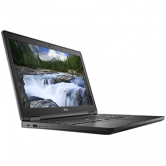 PC portable reconditionné Dell Latitude 5590 (LAT5590-B-4125) · Reconditionné - Autre vue