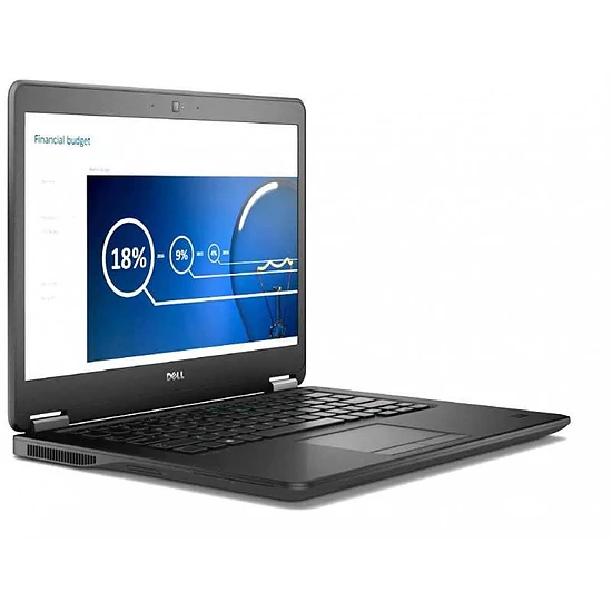 PC portable reconditionné Dell Latitude E7450 (E7450-B-4174) · Reconditionné - Autre vue