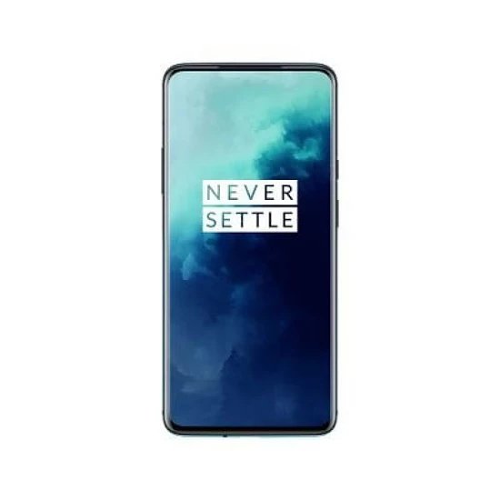 Smartphone reconditionné OnePlus 7T Pro 256Go Bleu · Reconditionné - Autre vue