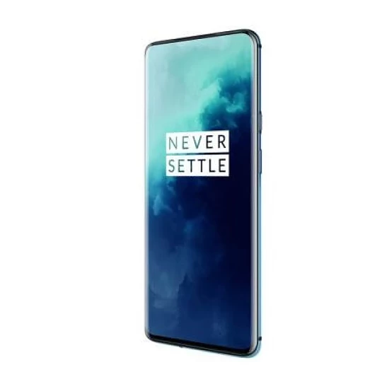 Smartphone reconditionné OnePlus 7T Pro 256Go Bleu · Reconditionné - Autre vue