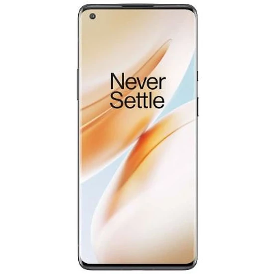 Smartphone reconditionné OnePlus 8 Pro 128Go Noir · Reconditionné - Autre vue
