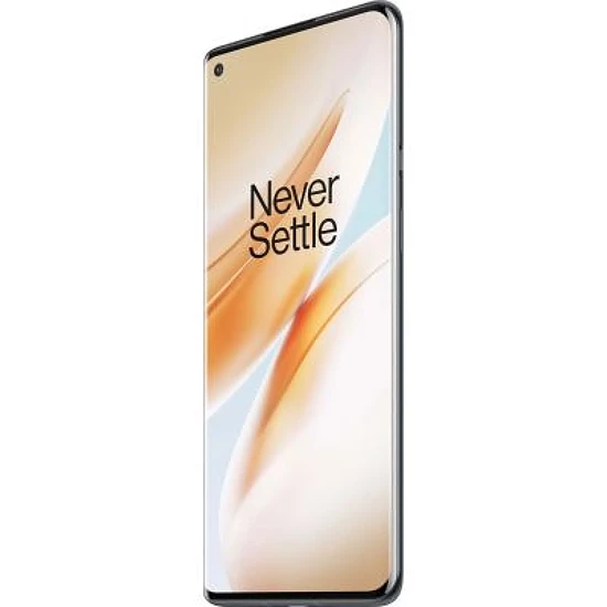Smartphone reconditionné OnePlus 8 Pro 128Go Noir · Reconditionné - Autre vue