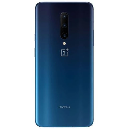 Smartphone reconditionné OnePlus 7T Pro 256Go Bleu · Reconditionné - Autre vue