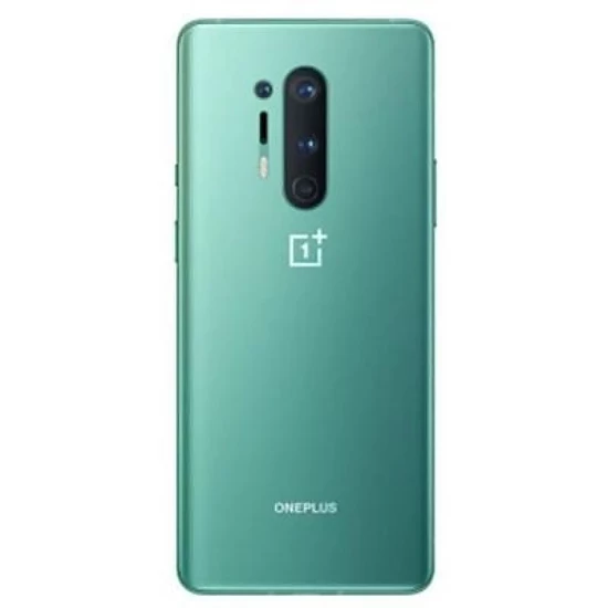 Smartphone reconditionné OnePlus 8 Pro 256Go Vert · Reconditionné - Autre vue