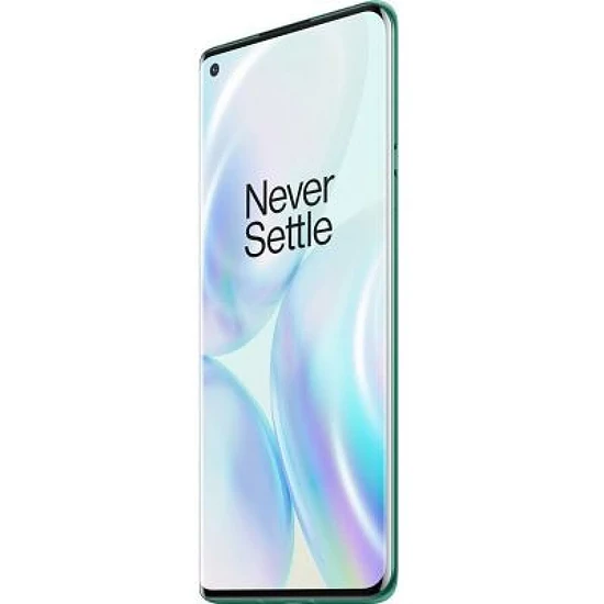 Smartphone reconditionné OnePlus 8 Pro 256Go Vert · Reconditionné - Autre vue