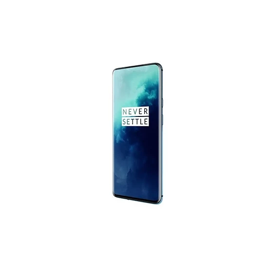 Smartphone reconditionné OnePlus 7T Pro - 256 Go - Bleu · Reconditionné - Autre vue