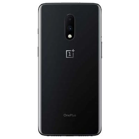 Smartphone reconditionné OnePlus 7 256Go Noir · Reconditionné - Autre vue