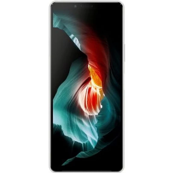 Smartphone reconditionné Sony Xperia 10 II 128Go Blanc · Reconditionné - Autre vue