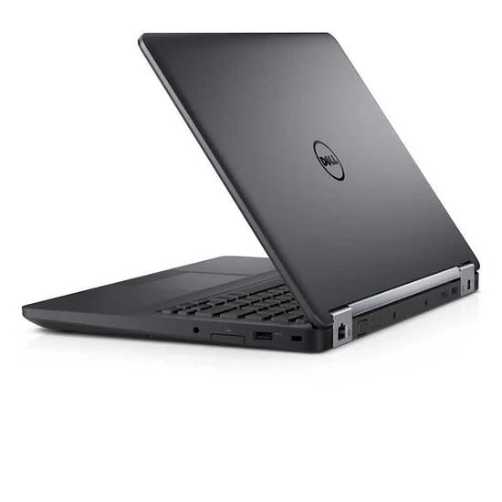 PC portable reconditionné Dell Latitude E5470 (E5470-i5-6200U-HD-B-4424) (E5470-i5-6200U-HD-B) · Reconditionné - Autre vue