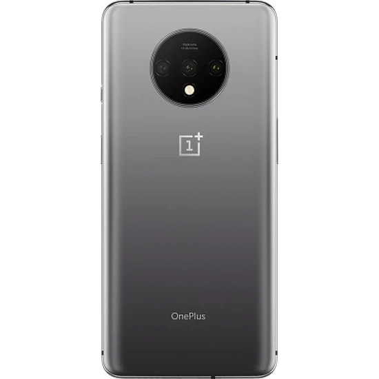 Smartphone reconditionné OnePlus 7T 128Go Argent · Reconditionné - Autre vue