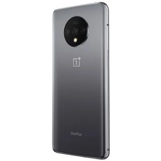 Smartphone reconditionné OnePlus 7T 128Go Argent · Reconditionné - Autre vue