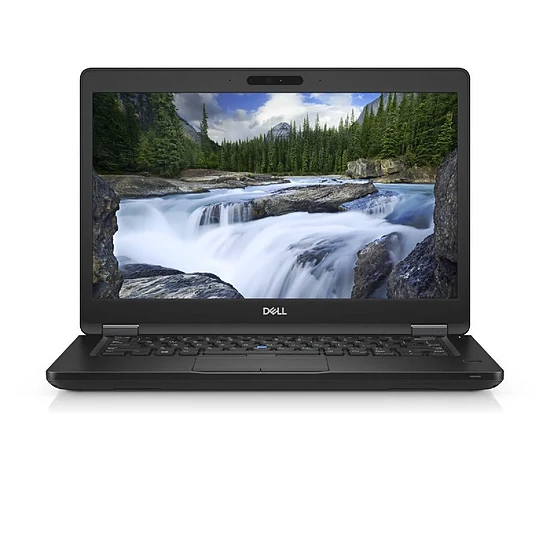 PC portable reconditionné Dell Latitude 5490  (DELA549) · Reconditionné - Autre vue