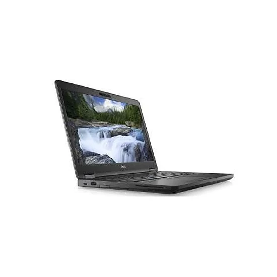 PC portable reconditionné Dell Latitude 5490  (DELA549) · Reconditionné - Autre vue