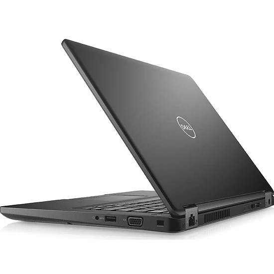 PC portable reconditionné Dell Latitude 5490  (DELA549) · Reconditionné - Autre vue