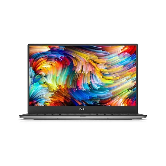 PC portable reconditionné Dell XPS 13" 9360  (DEXP13") · Reconditionné - Autre vue