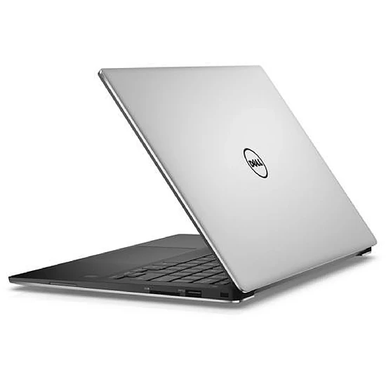 PC portable reconditionné Dell XPS 13" 9360  (DEXP13") · Reconditionné - Autre vue