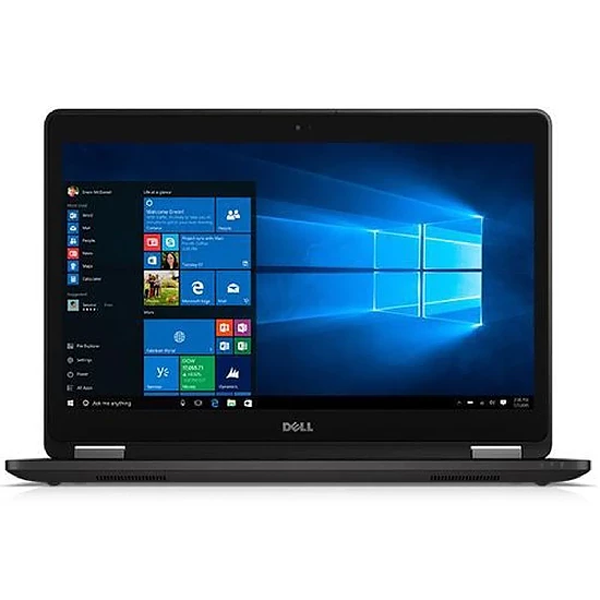 PC portable reconditionné Dell Latitude E5480 (E54808500i5) · Reconditionné