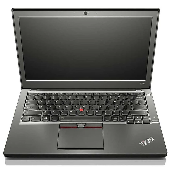 PC portable reconditionné Lenovo ThinkPad x250 (x2508240i5) · Reconditionné - Autre vue