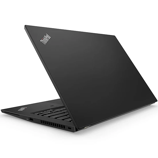 PC portable reconditionné Lenovo ThinkPad T480S (T480S16480i5) · Reconditionné - Autre vue