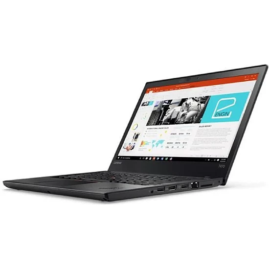 PC portable reconditionné Lenovo ThinkPad T470 (T4708128i5) · Reconditionné - Autre vue
