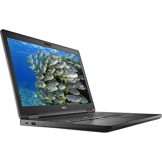 PC portable reconditionné Dell Latitude E5570 (E55708128i5) · Reconditionné - Autre vue