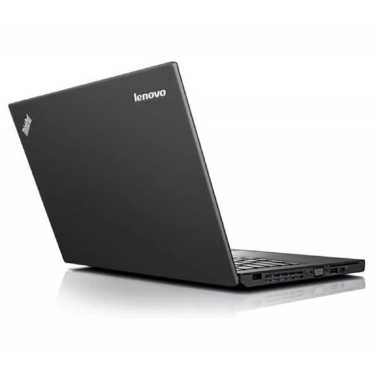 PC portable reconditionné Lenovo ThinkPad x250 (x2508240i5) · Reconditionné - Autre vue