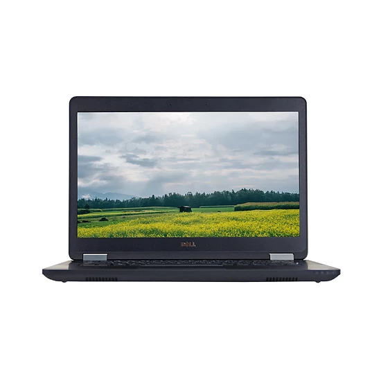PC portable reconditionné Dell Latitude E5470 (E54708128i5) · Reconditionné - Autre vue