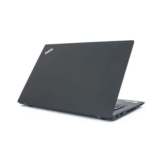 PC portable reconditionné Lenovo ThinkPad T470 (T4708128i5) · Reconditionné - Autre vue