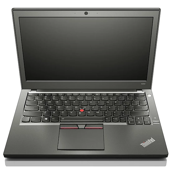 PC portable reconditionné Lenovo ThinkPad x260 (x2608128i3) · Reconditionné - Autre vue