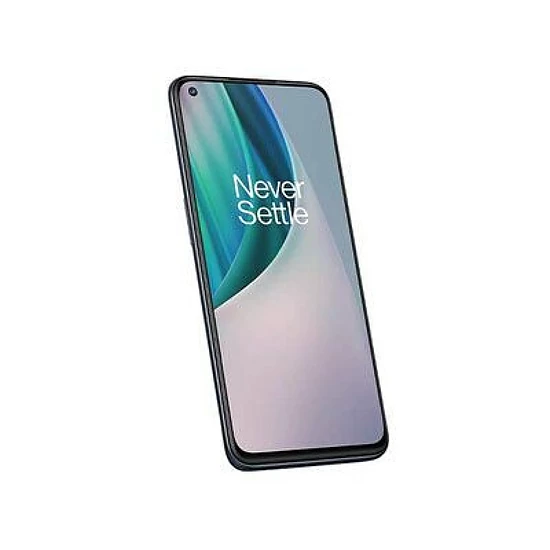 Smartphone reconditionné OnePlus Nord N10 5G 128Go Noir · Reconditionné - Autre vue