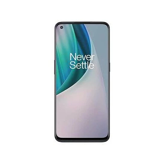 Smartphone reconditionné OnePlus Nord N10 5G 128Go Noir · Reconditionné