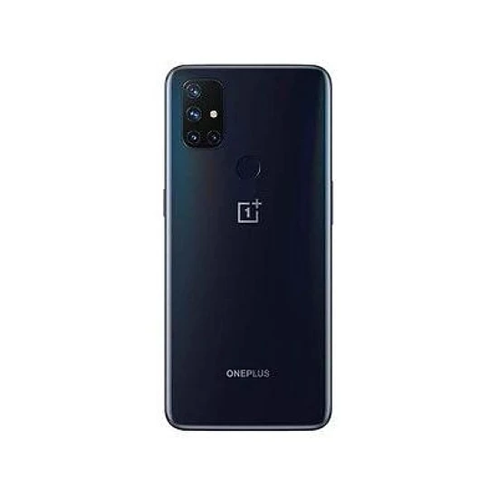 Smartphone reconditionné OnePlus Nord N10 5G 128Go Noir · Reconditionné - Autre vue