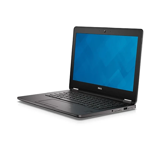PC portable reconditionné DELL LATITUDE E7270  (DELAE72) · Reconditionné - Autre vue