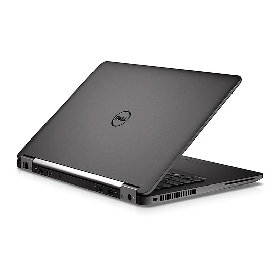PC portable reconditionné DELL LATITUDE E7270  (DELAE72) · Reconditionné - Autre vue