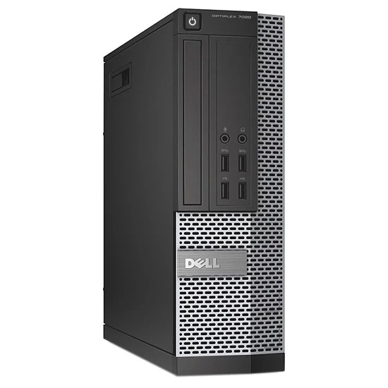 PC de bureau reconditionné Dell Optiplex 7020 SFF (I54571648S) · Reconditionné
