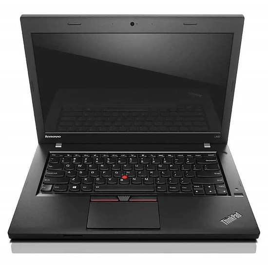 PC portable reconditionné Lenovo ThinkPad L450 (i320DSS11T00-B-4891) (i320DSS11T00-B) · Reconditionné - Autre vue