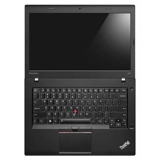 PC portable reconditionné Lenovo ThinkPad L450 (i320DSS11T00-B-4891) (i320DSS11T00-B) · Reconditionné - Autre vue