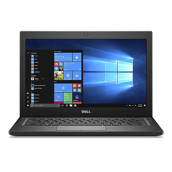PC portable reconditionné Dell Latitude 7280  (DELA728) · Reconditionné - Autre vue