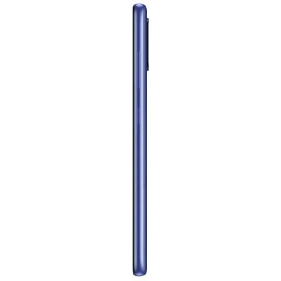 Smartphone reconditionné Samsung Galaxy A31 64Go Bleu · Reconditionné - Autre vue