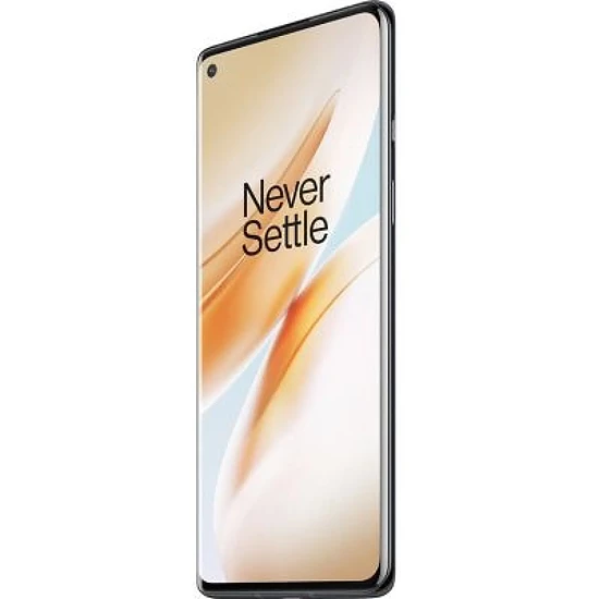 Smartphone reconditionné OnePlus 8 128Go Noir · Reconditionné - Autre vue