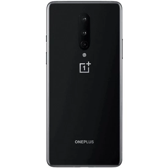 Smartphone reconditionné OnePlus 8 128Go Noir · Reconditionné - Autre vue